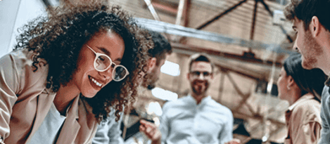 Moving from Execution to Strategy