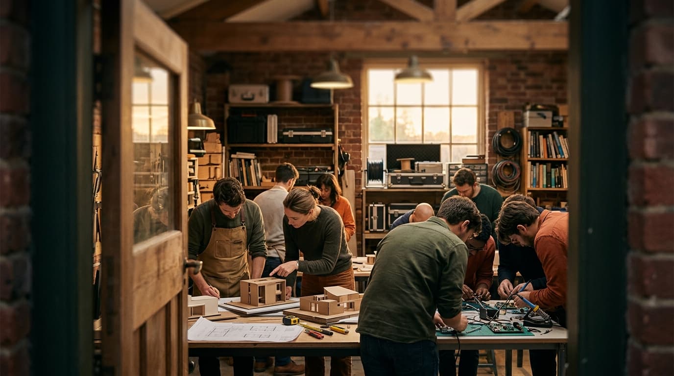 Skills-Based Hiring: The Say-Do Gap in 2026